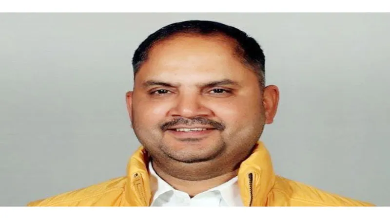 मिर्जापुर: हत्या के मामले में सोनभद्र एमपी-एमएलए कोर्ट से विधायक रहे खब्बू तिवारी बाइज्जत बरी 