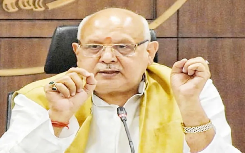 अगले 25 सालों में दुनिया का नेतृत्व करेगा भारत: शाही