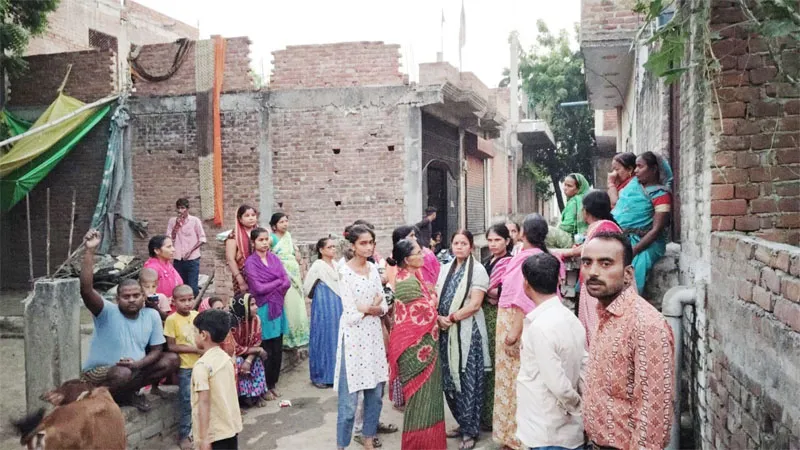 उन्नाव में गंगा नदी में नहाते समय दो छात्र डूबे, एक की मौत, दूसरा गंभीर