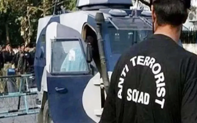 देवरिया : एटीएस ने किसान नेता को उठाया, नक्सली कनेक्शन की हो रही जांच