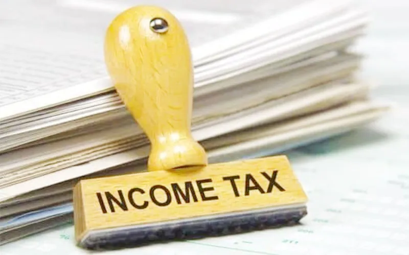 कानपुर: दो सर्राफा व्यापारी के संस्थानों में इनकम टैक्स का छापा