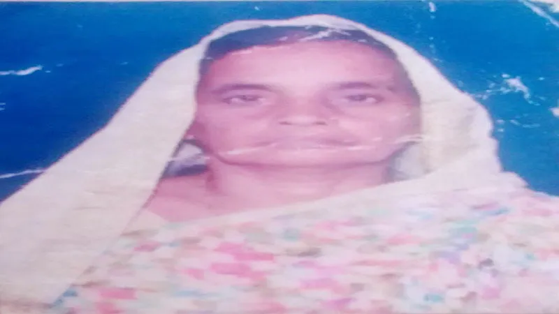 प्रतापगढ़: वर्कशाप में रोडवेज बस ने महिला कर्मचारी को कुचला, हुई दर्दनाक मौत