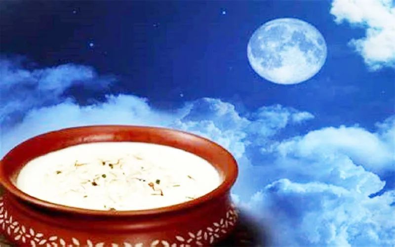 वाराणसी: इस बार शरद पूर्णिमा की चांदनी रात में रखी गई खीर में नहीं होगी अमृत वर्षा!, जानिये कारण...