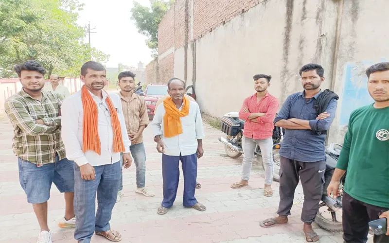 बहराइच: सड़क हादसों में युवक की मौत, तीन लोग गंभीर रूप से घायल