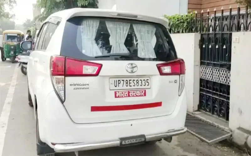 वाराणसी: आयकर विभाग की सराफा कारोबारी नारायण दास सर्राफ के यहां लगातार तीसरे दिन भी जांच जारी
