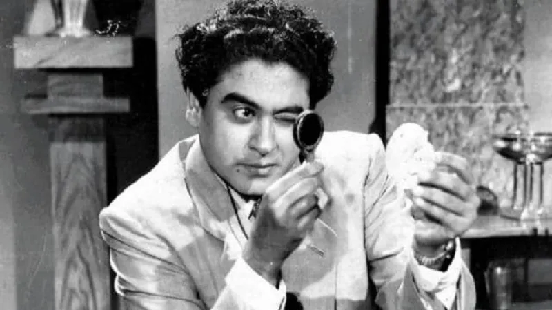 Kishore Kumar Death anniversary: बहुमुखी प्रतिभा के धनी थे किशेार कुमार, नायक नहीं पार्श्व गायक बनने की थी चाह 