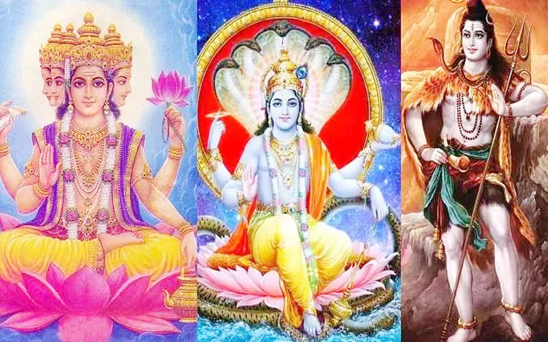 अयोध्या: गर्भगृह पर ही भक्तों को होंगे ब्रह्मा विष्णु महेश के दर्शन, मुख्यद्वार पर दिखाई देंगे गणेशजी और हनुमानजी