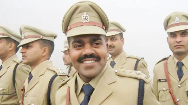 सीओ जियाउल हत्याकांड: प्रतापगढ़ में सीबीआई ने डाला डेरा, दिनभर चली पूछताछ में पूछे कई अहम सवाल  