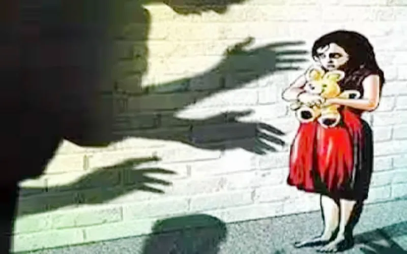 बाराबंकी: 6 साल की बच्ची के साथ युवक ने किया दुष्कर्म, हालत नाजुक, गांव में तनाव 
