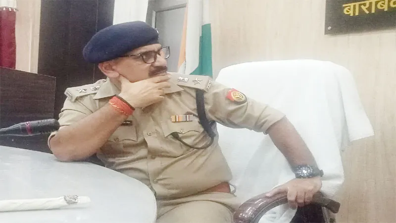 बाराबंकी: नवरात्रि में शक्ति स्वरुप में दिखेंगी युवतियां, पुलिस ने बनाया यह खास प्लान!