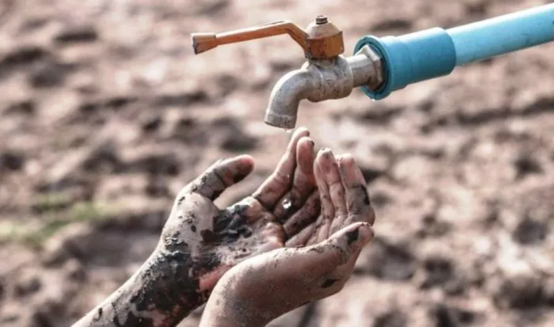  चिंता - हल्द्वानी में 18 साल बाद पानी की मांग होगी दोगुनी, कैसे होगी भरपाई