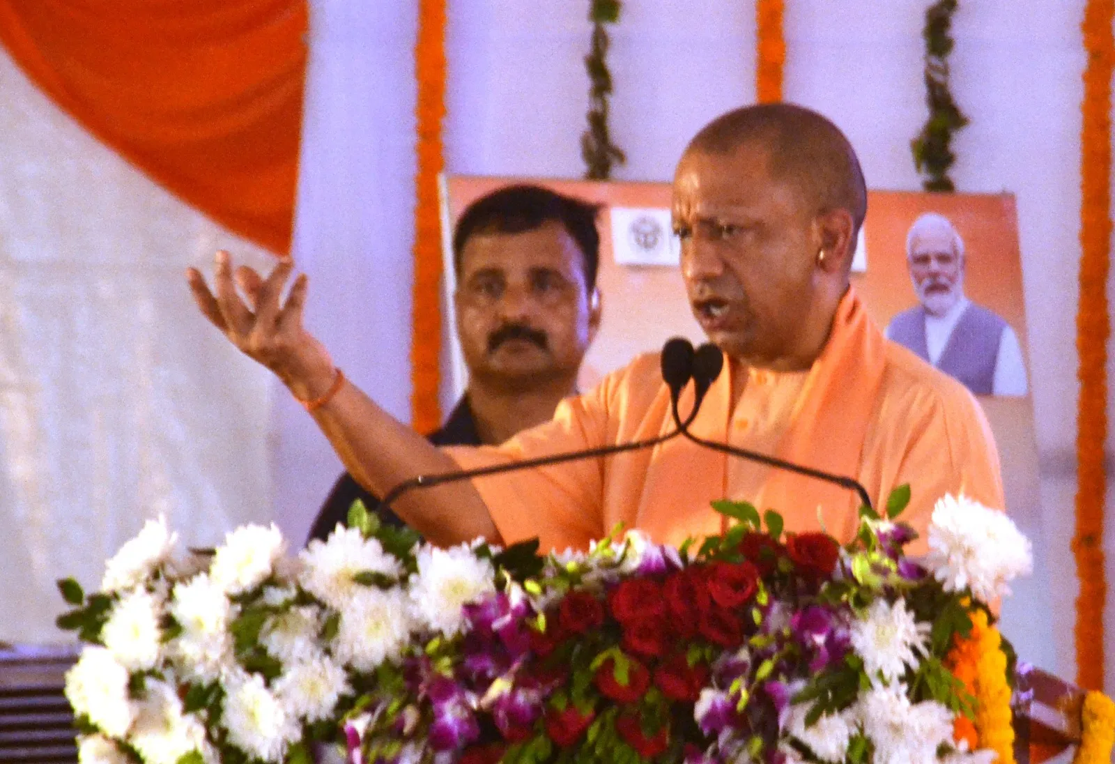 पीलीभीत, दुधवा, अमानगढ़ टाइगर रिजर्व दिला रहे यूपी को अलग पहचान, सीएम योगी ने बाघ की संख्या बढ़ने पर जताई खुशी..जानिए क्या कर गए घोषणाएं