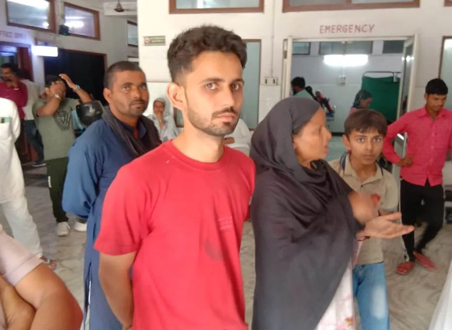 बरेली: अस्पताल में ऑपरेशन कराने पहुंची महिला की मौत, लापरवाही का आरोप 