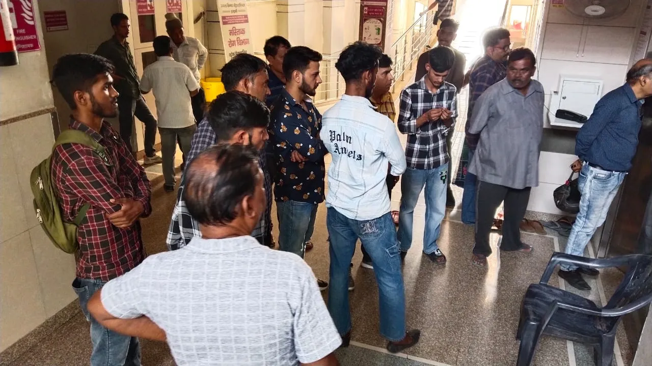 हल्द्वानी: मुखानी स्थित निजी अस्पताल में महिला की मौत, परिजनों बोले हमें गुमराह किया गया...