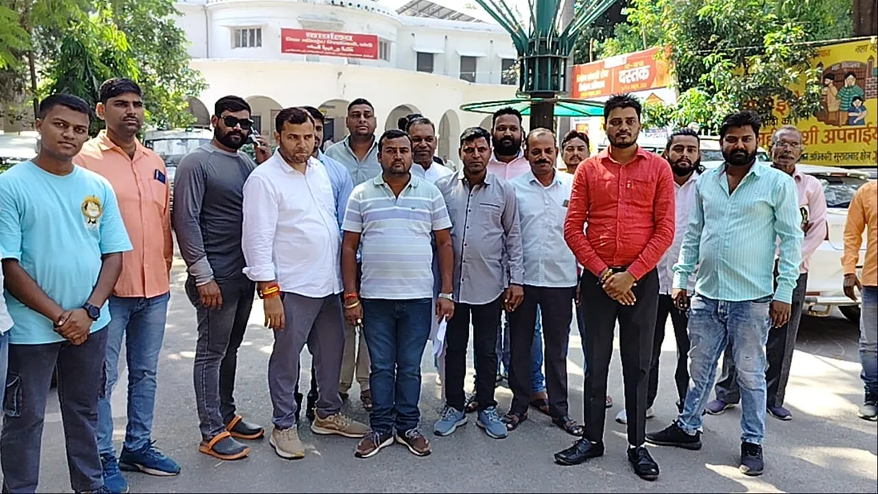 बरेली: ग्राम प्रधान ने लगाए ग्राम विकास अधिकारी पर गम्भीर आरोप, जानें पूरा मामला 