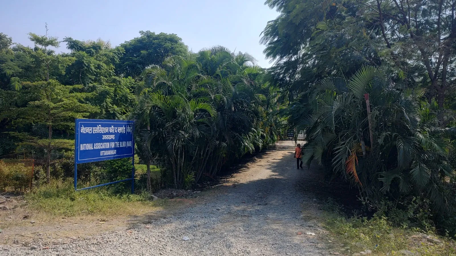 हल्द्वानी: नैब में दृष्टिबाधित नाबालिगों से अश्लील हरकत करने वाला संचालक पहुंचा सलाखों के पीछे 