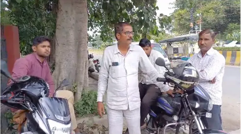 बरेली: प्राइवेट पार्ट में सरिया घुसने से युवक की मौत, परिवार में मचा कोहराम 