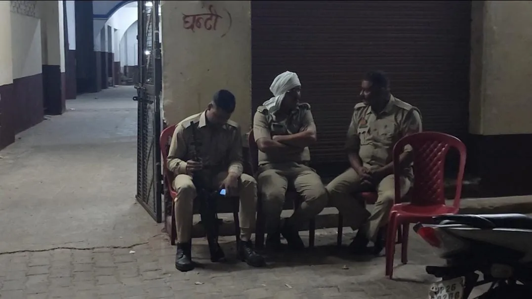 पीलीभीत: लॉरेंस बिश्नोई के नाम पर मांगे 15 लाख, एसओजी की ताबड़तोड़ दबिश, व्यापारी को मिली सुरक्षा..जानिए मामला