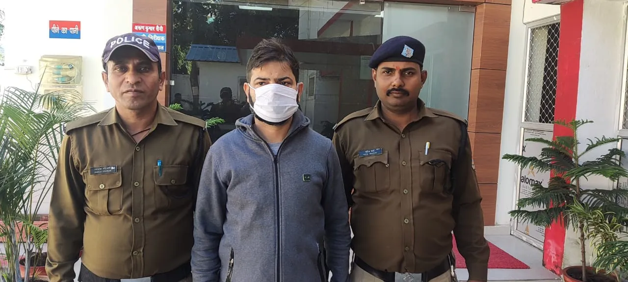 रामनगर: करेंट से मौत के मामले में पुलिस ने रिजॉर्ट मैनेजर को गिरफ्तार 
