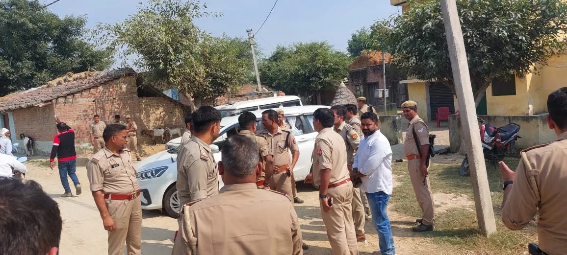 पीलीभीत: कामयाब हुए जिम्मेदार.. 24 घंटे में आरोपों से पलटा एचएस का परिवार