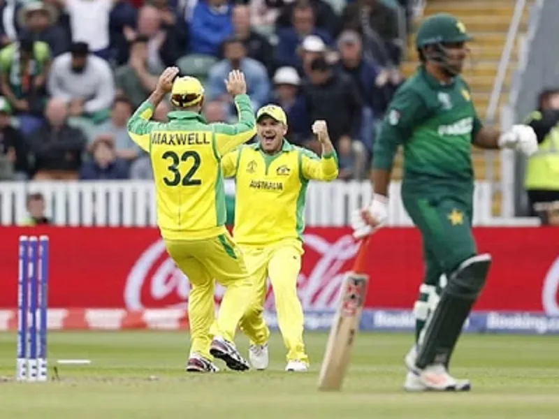 World Cup 2023 : विश्व कप अभियान को ढर्रे पर लाने के लिए ऑस्ट्रेलिया और पाकिस्तान को हासिल करनी होगी लय 