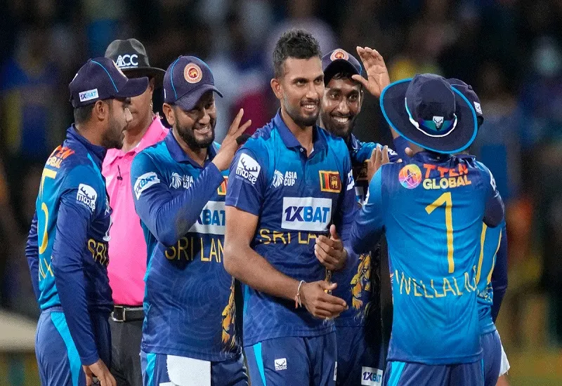 World Cup 2023 : उम्मीदें बरकरार रखने के लिए श्रीलंका के खिलाफ इंग्लैंड को हर विभाग में करना होगा सुधार 