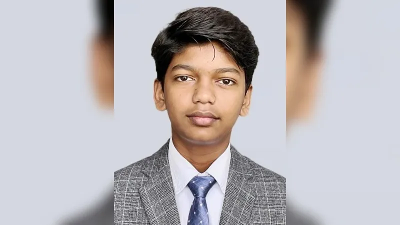 कानपुर के नन्हे इतिहासकार यशवर्धन सिंह रखेंगे भारत की शिक्षा की चर्चा, दिल्ली में कल से आयोजित हो रहा अंतरराष्ट्रीय सम्मेलन