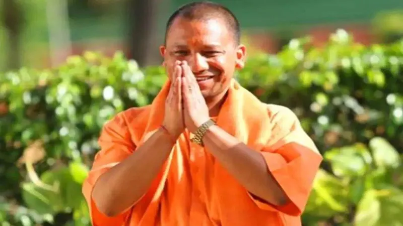 दिवाली पर योगी सरकार का महिलाओं को तोहफा, दो गैस सिलेंडर मुफ्त देने की है तैयारी