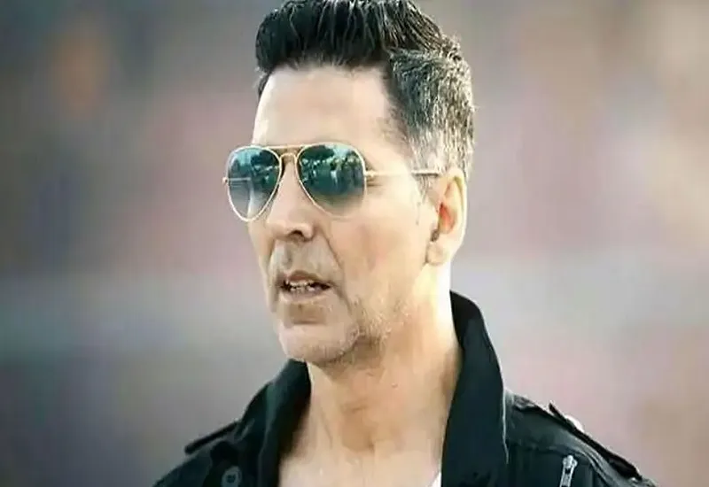 Akshay Kumar : 'कुछ असली खबरें करें', पान मसाला ब्रांड का फिर से एम्बेसडर बनने की अफवाहों पर बोले अक्षय कुमार
