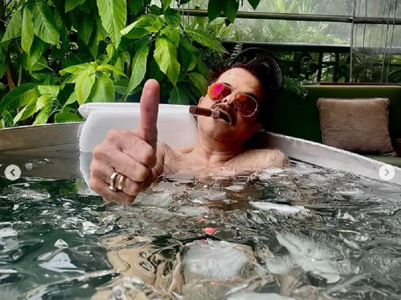 फिल्म एनिमल और फाइटर के लिए अनिल कपूर ने किया फिजिकल ट्रांसफॉर्मेशन, देखिए तस्वीरें