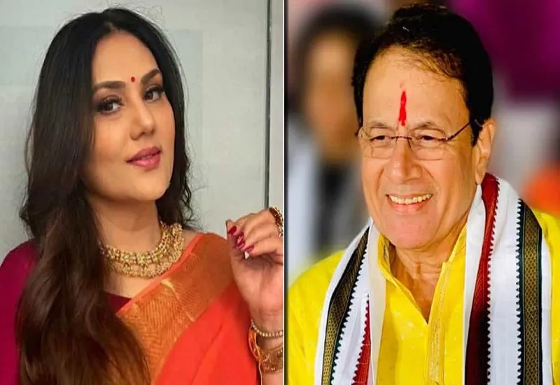 VIDEO : 'ये मेरी दुकान है, इसे हम टूटने नहीं देंगे', 36 साल बाद साथ नजर आएगी अरुण गोविल-दीपिका चिखलिया की जोड़ी  