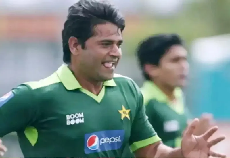 नसीम शाह की गैर मौजूदगी में हसन अली नयी गेंद का सर्वश्रेष्ठ विकल्प नहीं : आकिब जावेद