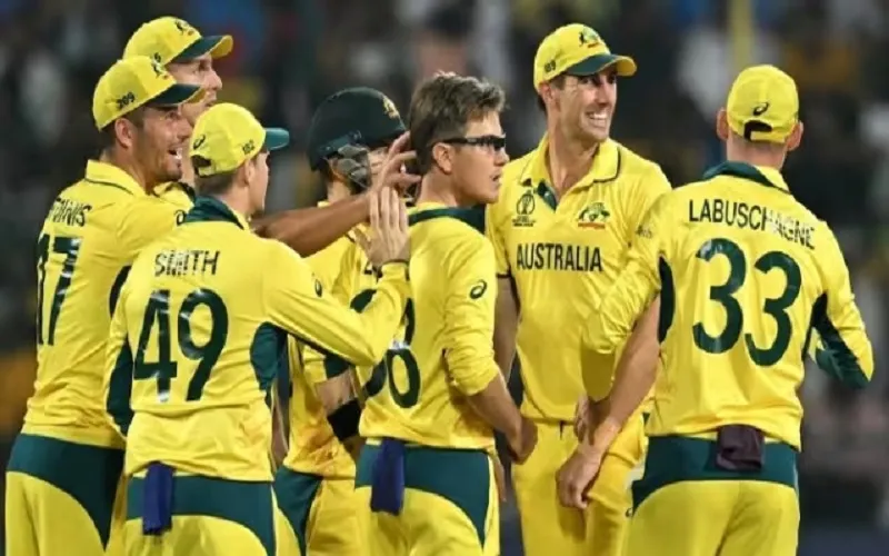 World Cup 2023 : आत्मविश्वास से ओतप्रोत ऑस्ट्रेलिया और न्यूजीलैंड की भिड़ंत कल, जानिए किसका पलड़ा भारी
