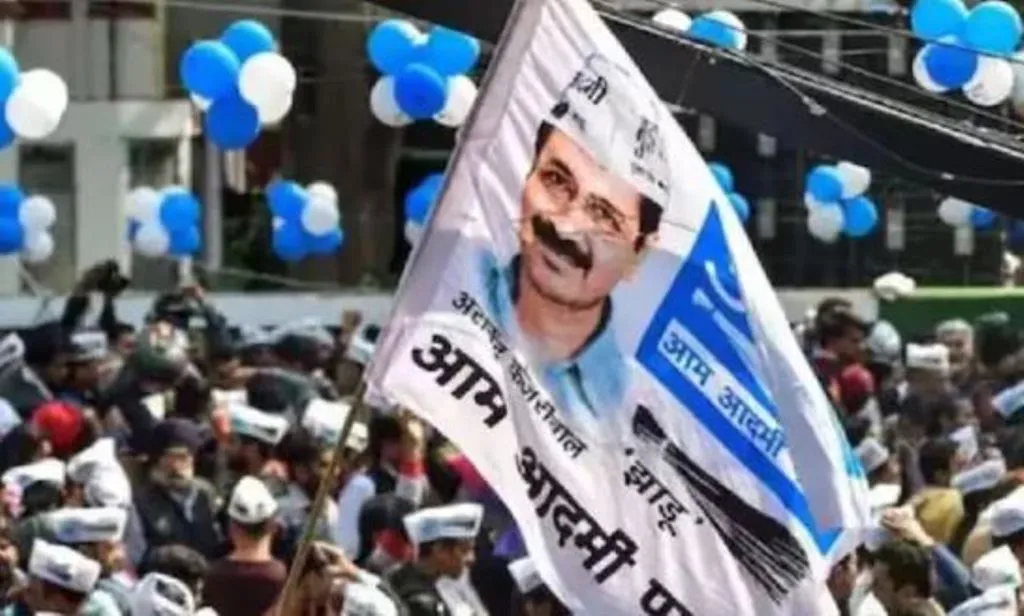 मिजोरम विधानसभा चुनाव: आप ने उम्मीदवारों की पहली सूची की जारी, देखें लिस्ट 