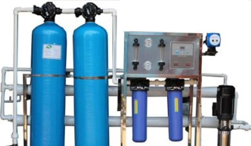 बरेली: पानी के बाजार में आरओ प्लांट की बाढ़, अधिकतर अवैध