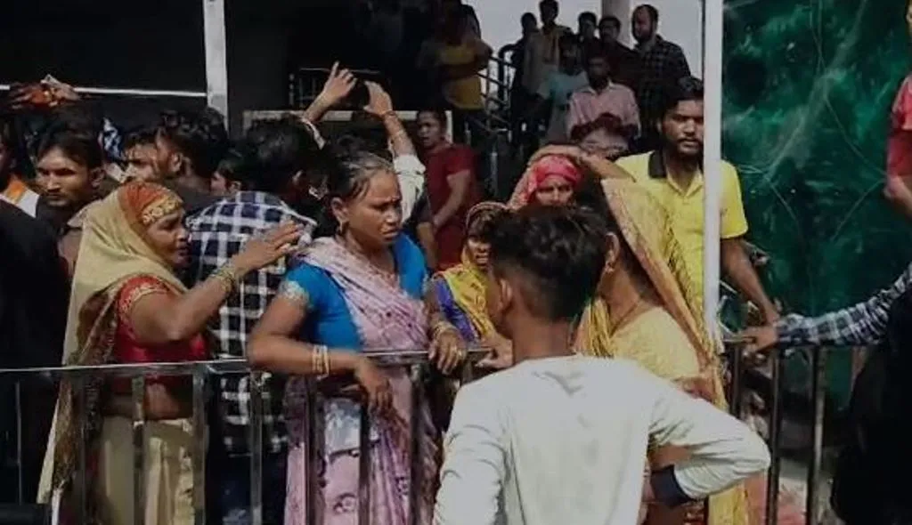 बरेली: निजी हॉस्पिटल में दो महिलाओं की मौत से मचा कोहराम, जमकर हुआ हंगामा