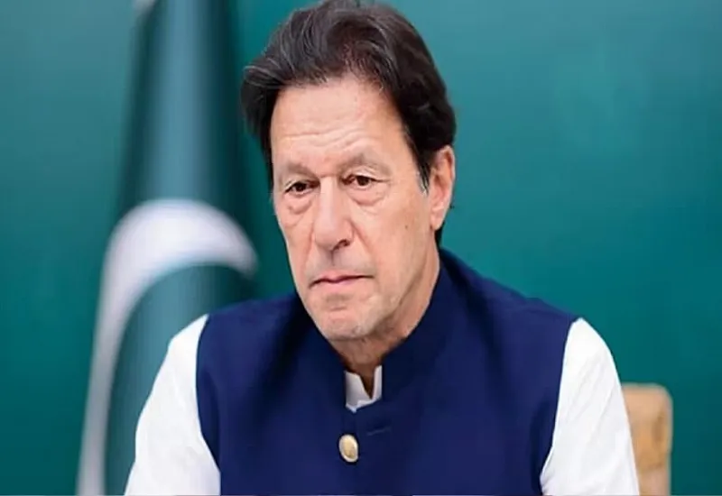 Pakistan: इमरान खान को झटका, गोपनीय दस्तावेज लीक करने के मामले में पूर्व पीएम की याचिकाएं खारिज