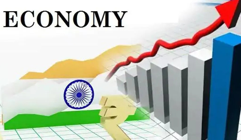 विकास करेगी अर्थव्यवस्था 