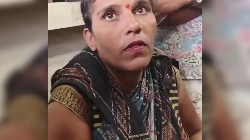 Kanpur News: मां बेटी ने पुलिस को बनाया घनचक्कर, पकड़े जाने के बाद आखों में धूल झोंक महिला हो गईं फरार