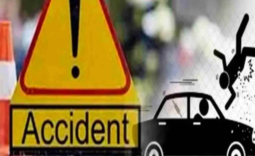 बरेली: खेत की रखवाली कर रहे किसानों को कार ने रौंदा, दो की मौत