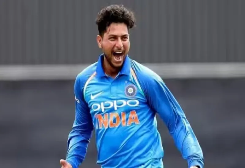 पाकिस्तान के बल्लेबाज मेरी गेंदों को नहीं समझ पाए, स्वीप शॉट को लेकर भ्रम में थे :  कुलदीप यादव 