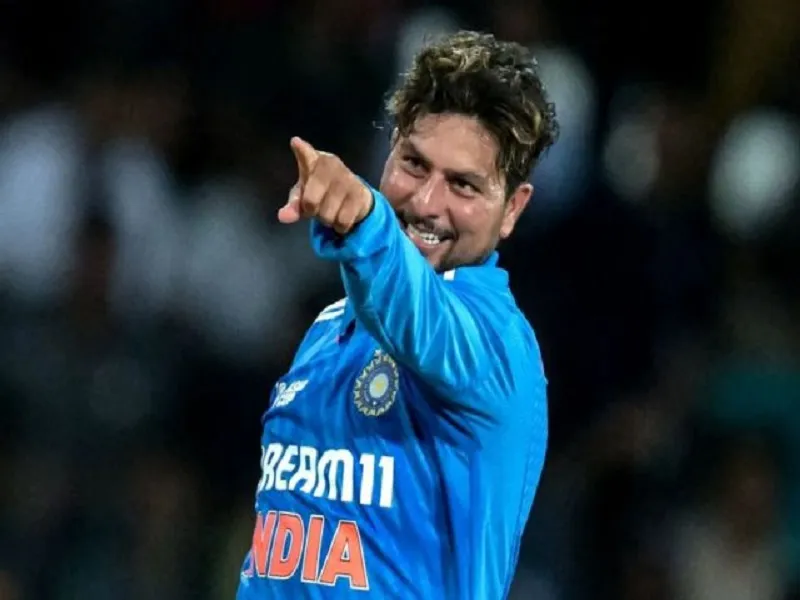 World Cup 2023 : मुश्किल परिस्थितियों में वापसी करने में सफल रहे कुलदीप यादव, जानिए कैसे?