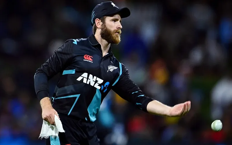 ICC World Cup 2023 : केन विलियमसन के अंगूठे में फ्रैक्चर...विश्व कप के अगले तीन मैचों से बाहर