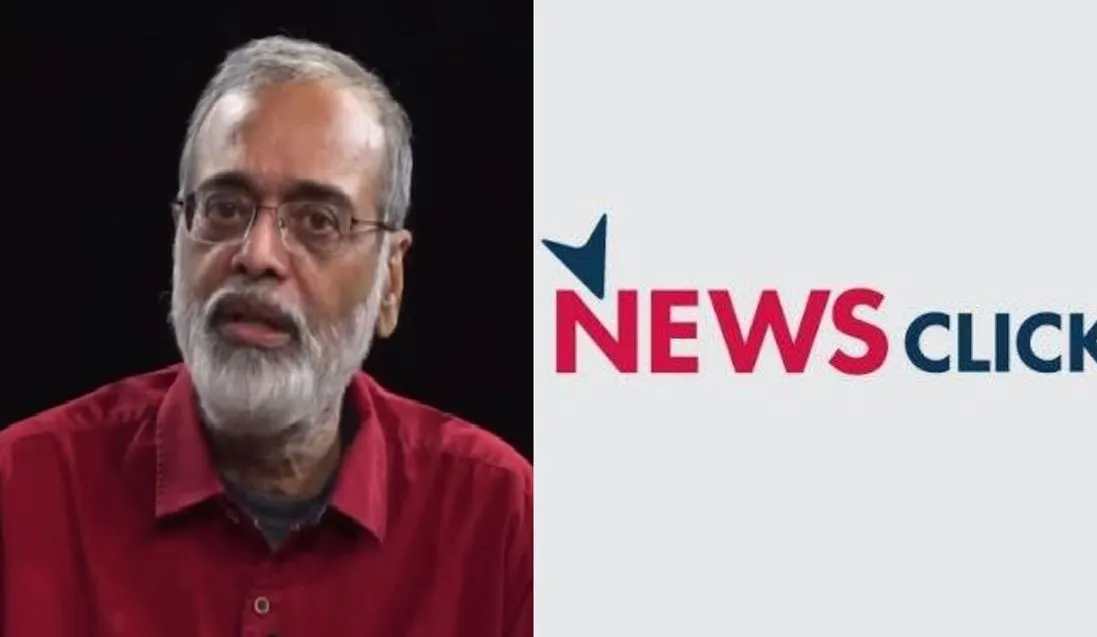 ‘न्यूजक्लिक’ विवाद: यूएपीए मामले में गिरफ्तारी, पुलिस हिरासत के खिलाफ पुरकायस्थ की अर्जी पर फैसला सुरक्षित 