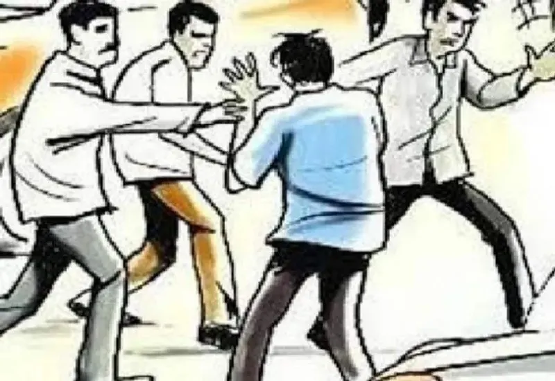 लखीमपुर खीरी: पत्नी ने पुत्र के साथ मिलकर पति की डंडों से पीटकर की हत्या