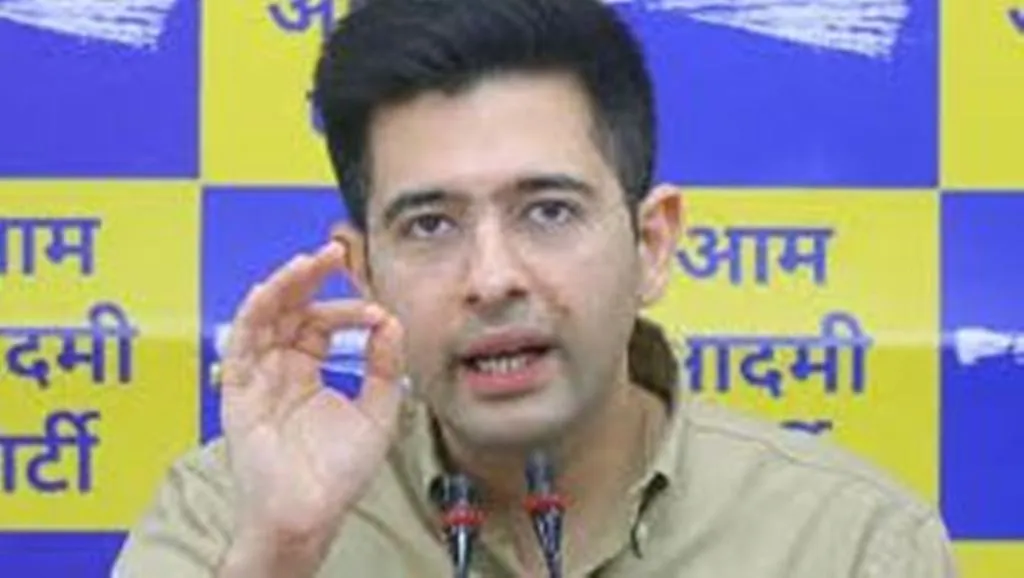 सरकारी बंगला आवंटन विवाद: राघव चड्ढा ने निचली अदालत के फैसले को दिल्ली हाईकोर्ट में दी चुनौती 