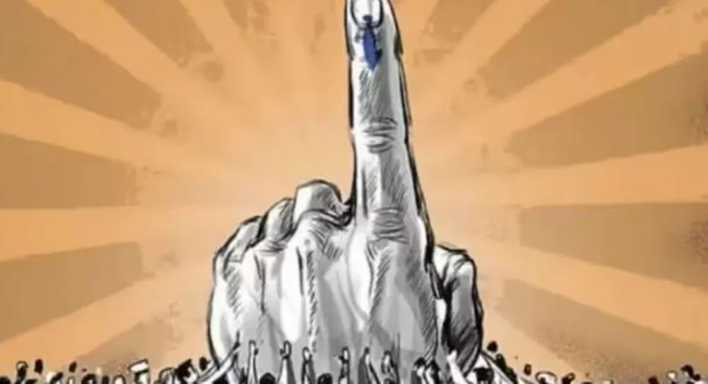 छत्तीसगढ़ में पहले चरण के चुनाव की अधिसूचना कल होगी जारी 