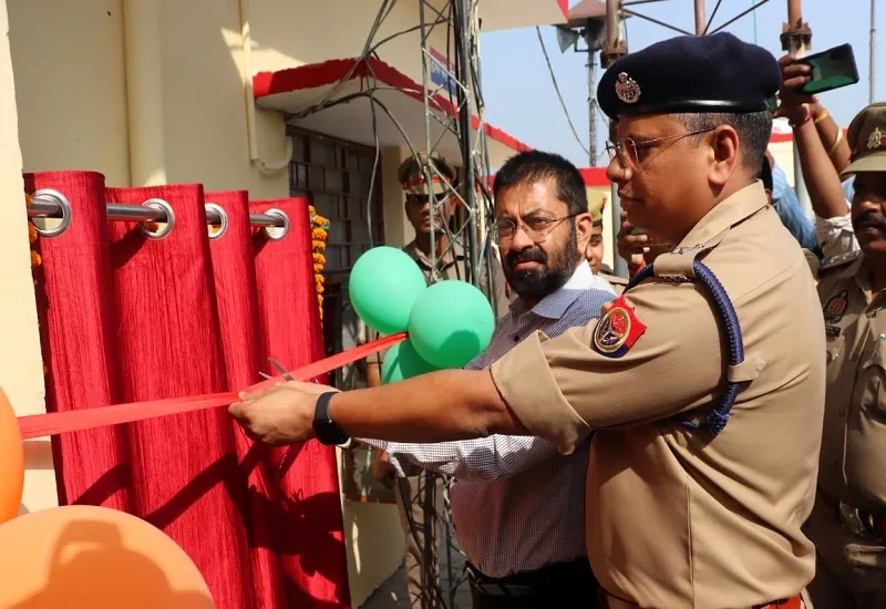 मुरादाबाद : डीएम-एसएसपी ने चौकीदारों को समझाई भूमिका, सहयोग से रोक सकते हैं घटना