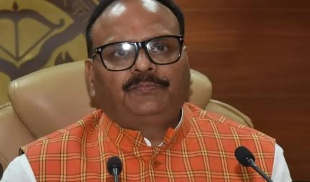 डिप्टी सीएम बृजेश पाठक आज करेंगे बरेली इंटरनेशनल यूनिवर्सिटी के कैंसर इंस्टीट्यूट का लोकार्पण