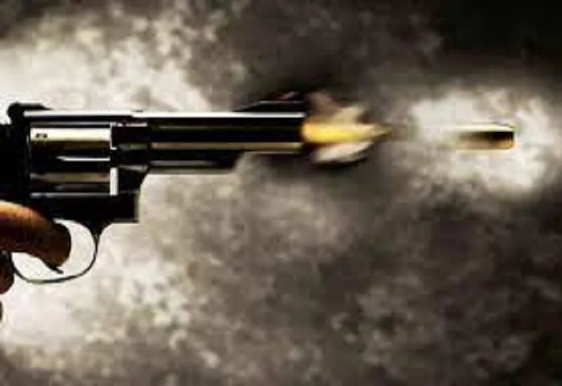 सुलतानपुर में हिस्ट्रीशीटर ने खुद को गोली से उड़ाया, दो दिन पहले आया था घर